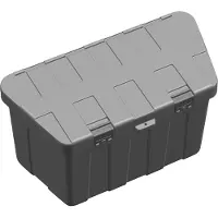 Proplus Kupplungsmanschette 50/60mm L=125 passend für AL-KO im Blister