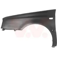 VAN WEZEL Kotflügel [Hersteller-Nr. 5883659] für VW