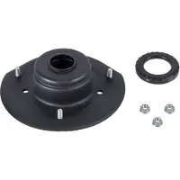 Blue Print Lagerung, Stoßdämpfer [Hersteller-Nr. ADA108028] für Chrysler