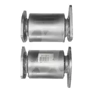 As Katalysator 50027