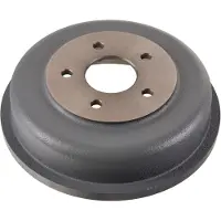 Blue Print 1x Bremstrommel [Hersteller-Nr. ADBP470000] für Ford