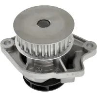 Blue Print Wasserpumpe [Hersteller-Nr. ADV189101] für Skoda, Audi, VW, Seat