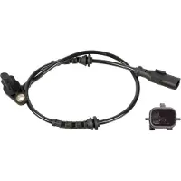 FEBI BILSTEIN Sensor, Raddrehzahl 108131