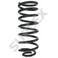 SUPLEX Fahrwerksfeder 09096
