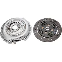 SACHS Kupplungssatz Kupplung für FORD Fiesta Mk4 Schrägheck (JAS, JBS) 3000 951 764