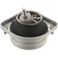 Febi Motorlager Hydrolager Links für BMW 5 Limousine (E39) 08782