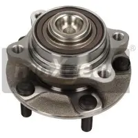 MAXGEAR Radlagersatz Vorne für NISSAN 350 Z (Z33) 136mm 33-0890