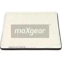 MAXGEAR Filter, Innenraumluft 26-0569