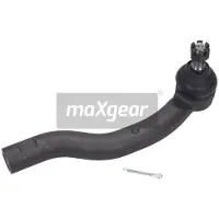 MAXGEAR Spurstangenkopf Spurstange für TOYOTA RAV 4 III (ACA3, ACE, ALA3, GSA3, ZSA3) Vorne Links 69-0494