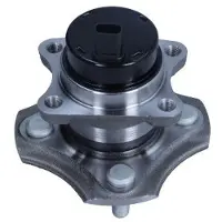 MAXGEAR Radlagersatz Hinten für TOYOTA Yaris Schrägheck (P1) 135mm 33-0542