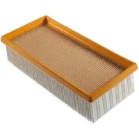 Knecht Luftfilter MAHLE LX 1008/1