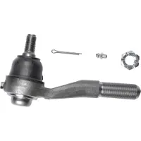 Blue Print Spurstangenkopf Spurstange für DAIHATSU FOURTRAK (F7, F8) Vorne Links ADD68727