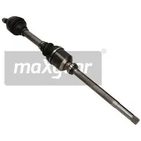 MAXGEAR 49-1108 Antriebswelle Vorne passend für PEUGEOT PARTNER Combispace (5F) PARTNER Kasten (5) PARTNER Pritsche/Fahrgestell für CITROËN