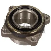 MAXGEAR Radlagersatz Vorne für HONDA SHUTTLE (RA) Schrägkugellager 89mm 33-1006