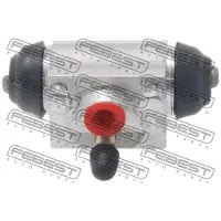 FEBEST Radbremszylinder 2178-CB4