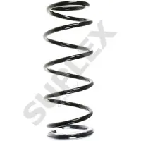 SUPLEX Fahrwerksfeder [Hersteller-Nr. 41017] für Suzuki