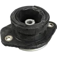 FEBI BILSTEIN Motorlager Gummimetalllager Links für VW Golf VII Schrägheck (5G1, BQ1, BE1, BE2) 108180