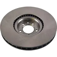 FEBI BILSTEIN Bremsscheibe FEBI 106608, 1 Stück