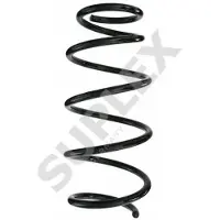 SUPLEX Fahrwerksfeder 35493