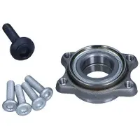 MAXGEAR Radlagersatz Hinten für VW PASSAT Variant (3B6) 33-0402