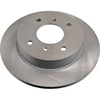 FEBI BILSTEIN Bremsscheibe 15895, 1 Stück