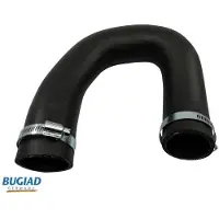 BUGIAD Ladeluftschlauch [Hersteller-Nr. 82058] für Lancia, Fiat