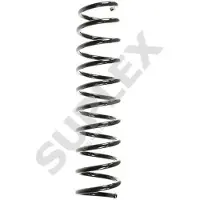 SUPLEX Fahrwerksfeder [Hersteller-Nr. 38075] für Volvo