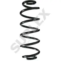 SUPLEX Fahrwerksfeder [Hersteller-Nr. 39472] für Audi