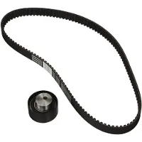 CONTITECH Zahnriemensatz ct1049k1 für VAUXHALL OPEL FIAT ABARTH JEEP