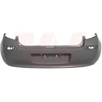 VAN WEZEL Stoßfänger ** Equipart ** 4331544