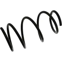FEBI BILSTEIN Bilstein Fahrwerksfeder [Hersteller-Nr. 39443] für BMW