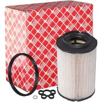 Febi Kraftstofffilter 26566