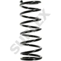 SUPLEX Fahrwerksfeder [Hersteller-Nr. 17046] für Mazda