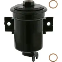 Febi Bilstein Kraftstofffilter 26442