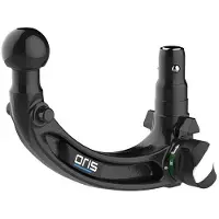 Oris Anhängevorrichtung ORIS AK41 FIX4BIKE 053-373