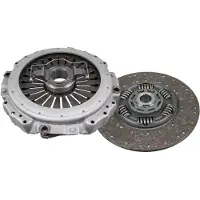 FEBI BILSTEIN Kupplungssatz 105179