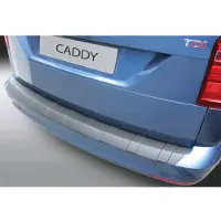 RGM Ladekantenschutz RBP640R Hinten für VW CADDY IV Kombi (SAB, SAJ) ABS (Acrylnitril-Butadien-Styrol-Copolymerisat)
