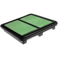 MAGNETI MARELLI Luftfilter MAHLE LX 2675