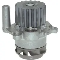 Sil Wasserpumpe PA1049