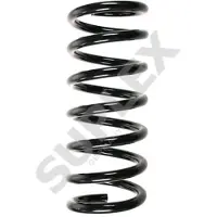 SUPLEX Fahrwerksfeder [Hersteller-Nr. 23447] für Vauxhall, Chevrolet, Opel