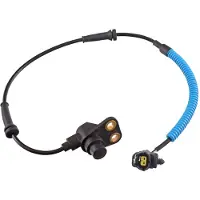 Blue Print Sensor, Raddrehzahl ADG07176 Links