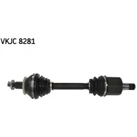 Skf Antriebswelle VKJC 8281