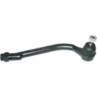KAVO PARTS Spurstangenkopf Spurstange für HYUNDAI i30 (FD) STE-4023