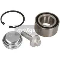 MAXGEAR Radlagersatz 33-0920