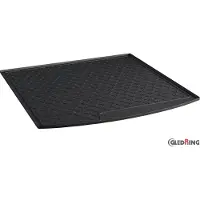GledRing Koffer- / Laderaumschale SEAT 1803 Kofferraummatte