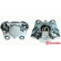 Brembo Bremssattel ESSENTIAL LINE F 85 037
