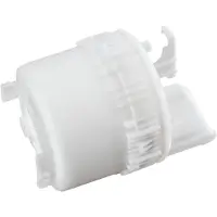 Blue Print Kraftstofffilter ADC42357