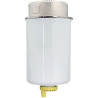 Febi Bilstein Kraftstofffilter [Hersteller-Nr. 101649] für Ford