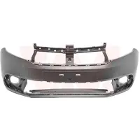 VAN WEZEL Stoßfänger ** Equipart ** 1508576