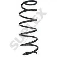 SUPLEX Fahrwerksfeder 10310